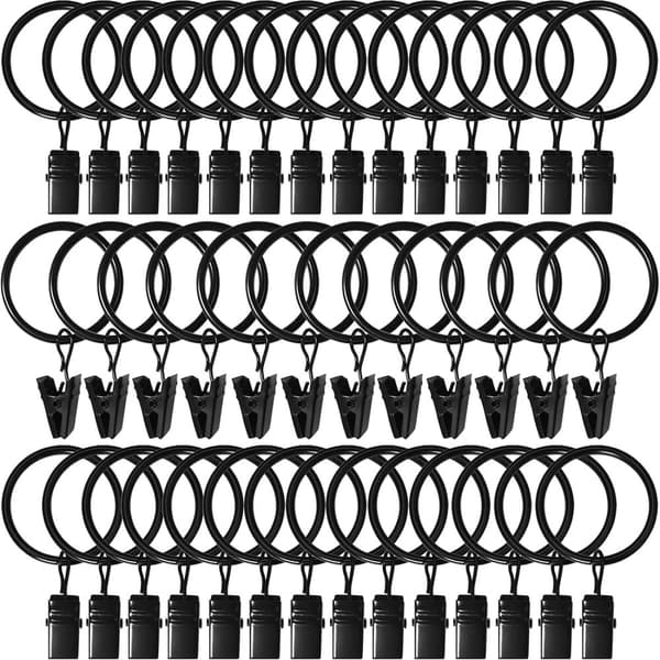 INF Verhorenkaat Clips - 20 kpl