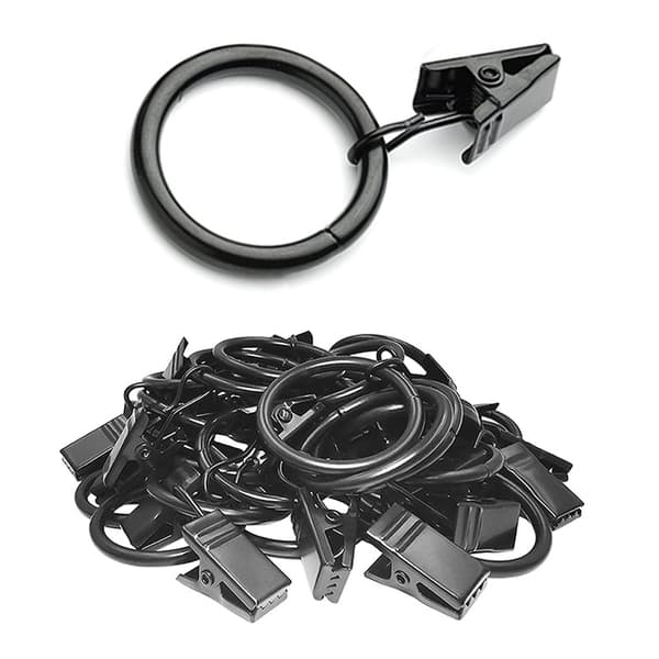 INF Verhorenkaat Clips - 20 kpl