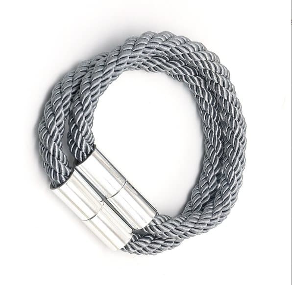 INF Magnetiske gardinspænder 2-pak - Elegant gardindekoration