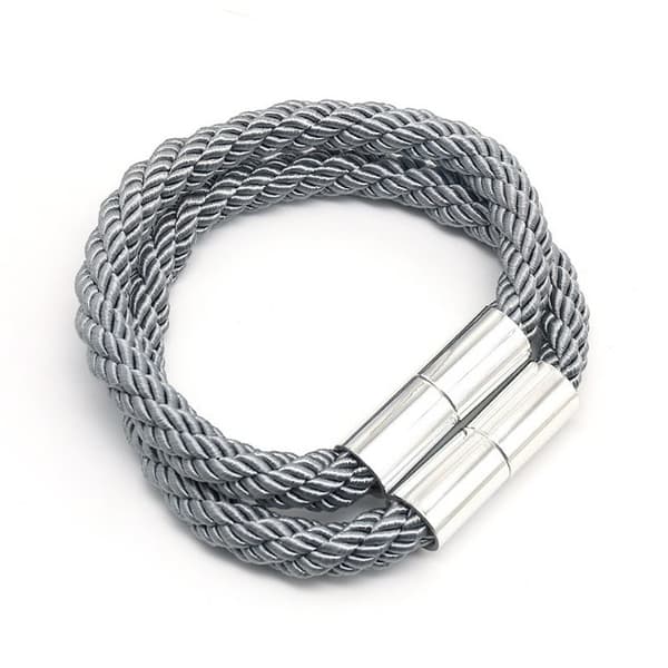 INF Magnetiske gardinspænder 2-pak - Elegant gardindekoration