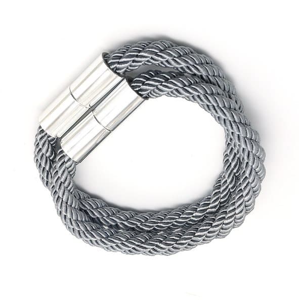 INF Magnetiske gardinspænder 2-pak - Elegant gardindekoration