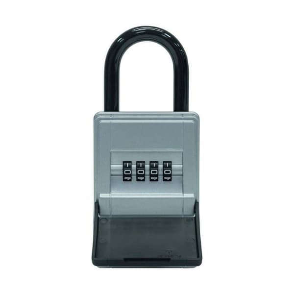 Abus nyckelskåp, - 77454