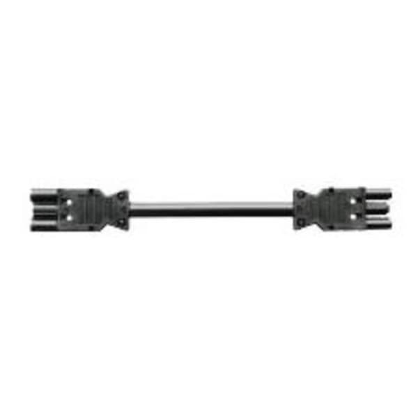 Bachmann sladd 375.038 svart