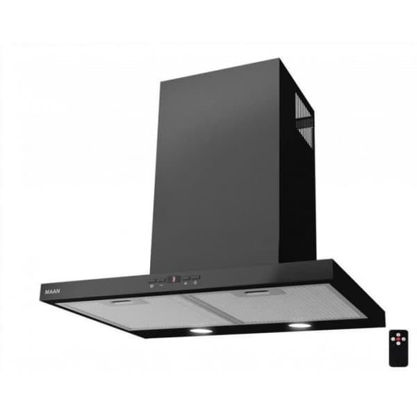 cappa mann siena soft 60 nero [hzmnnosies60cz]