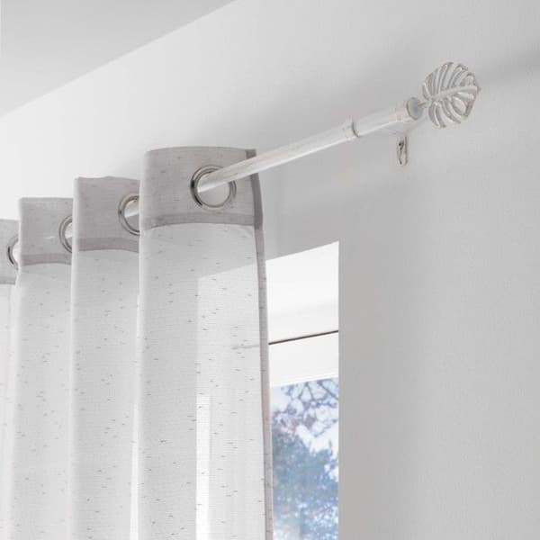 Utbyggnadsstång i Komplett Kit (120 till 210 cm) "Tropi"