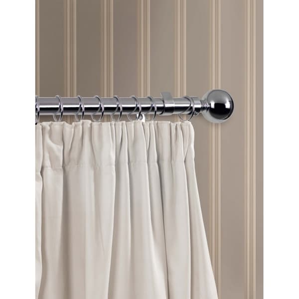 Woodside Curtain Rings (Pack of 6)