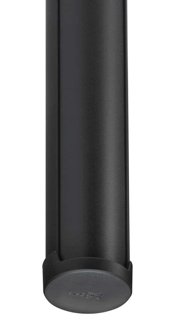 PUC 2415 Connect-it Pole 150 cm Black