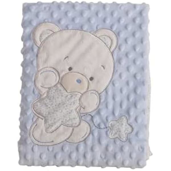 Filt - CREACIONES LLOPIS - Unisex - Vit - Sovrum