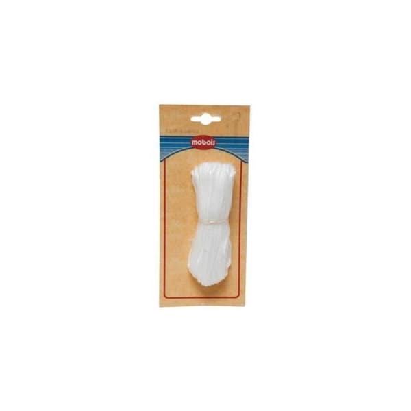 Drisse - nylon - 15 m - D: 3 mm