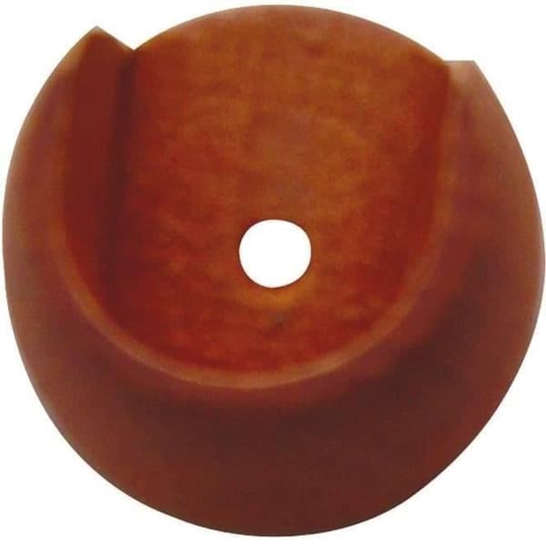 Paket med 2 födslar - MOBOIS - D: 20 mm - körsbärsträ