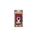 Miniatyrbild 2 av 2: Support - D: 28 mm - monobloc vit.
