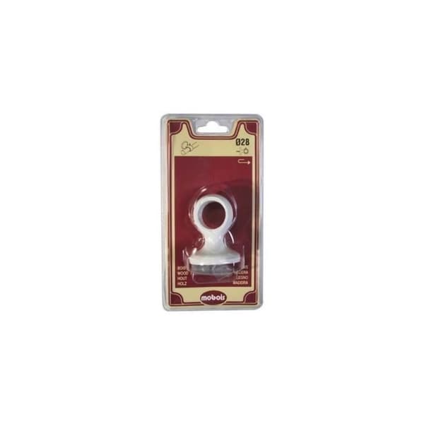 Support - D: 28 mm - monobloc vit.