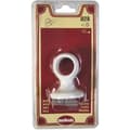 Miniatyrbild 1 av 2: Support - D: 28 mm - monobloc vit.