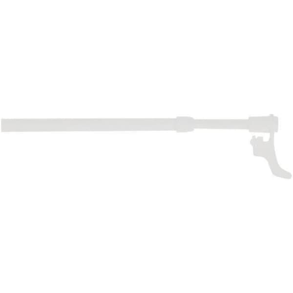 MOBOIS - Neronido plus Ø9 25/40cm nitar Vit matt