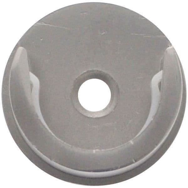 MOBOIS Naissance Easyfix i metall - Ø20 mm - Matt kromad