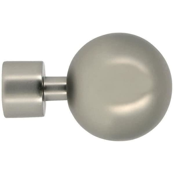MOBOIS Kulformad spets - Ø20 m - Nickel
