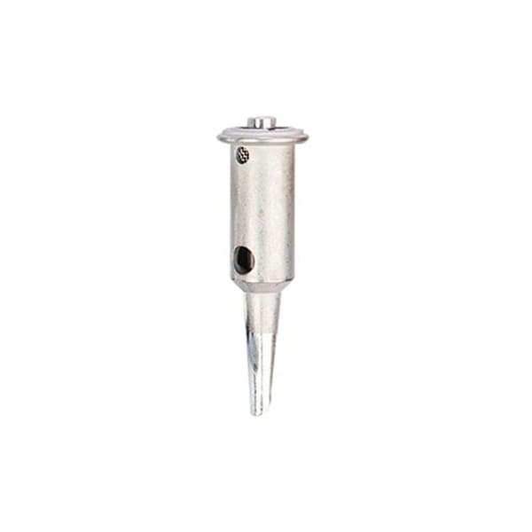 EMBOUT - SUPERPRO - SP3 - 3.2mm - Grå - Dimensioner 3.2mm