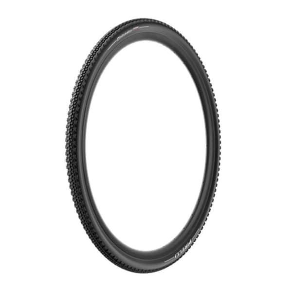 Däck - Pirelli - Cinturato CX HARD TLR - 700x33 - Tubeless Ready - Svart