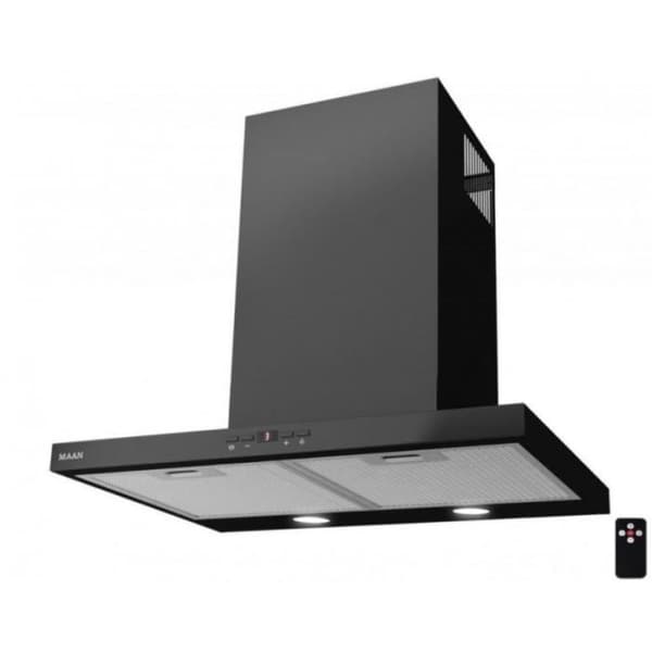 cappa mann siena soft 60 nero [hzmnnosies60cz]