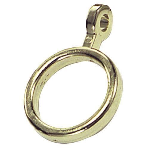 Gyllene gardinstångsringar#2013265923;