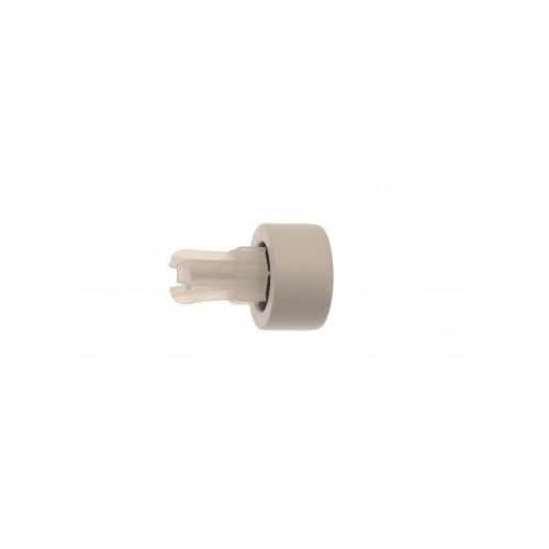 Pluggändar - HOME MAISON - Diameter 20 mm - Metall - Olika ytskikt - Modern design