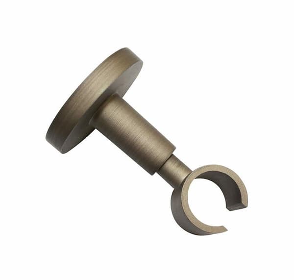 Stöd för Gardinia-stång - 32755 - Takstöd för Ø 19 mm