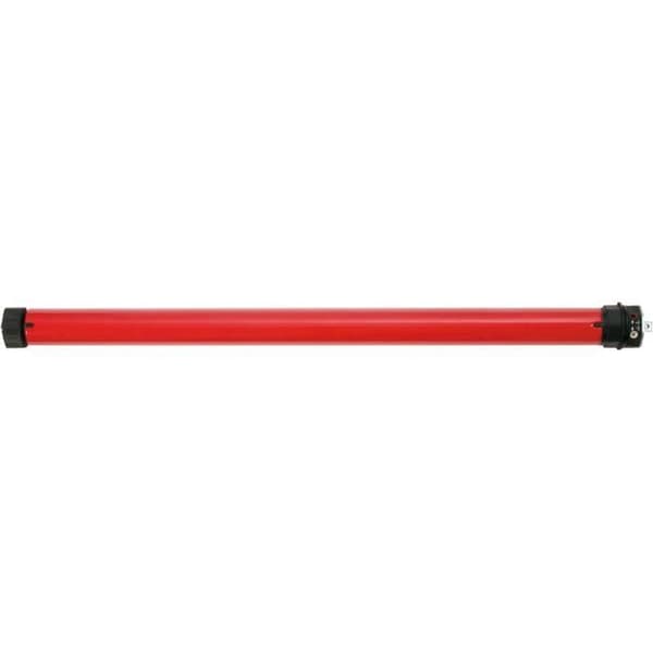 Radio rullejalousiemotor + fjernbetjening RM30MMB - SUPERROLLO - SR20935 - Diameter 60 mm - 30 Nm - Maks. gardinvægt 66 kg