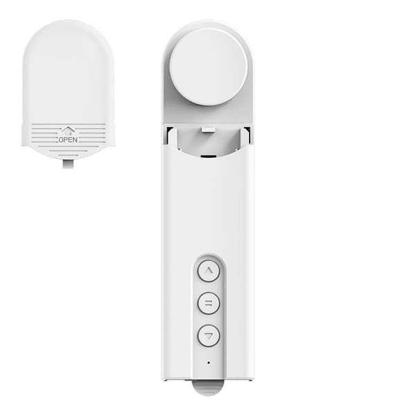 INF Smart gardin snor motor - Bluetooth rullegardin motor