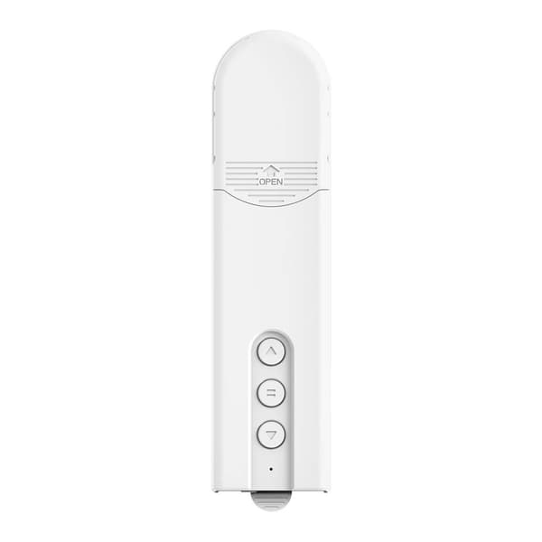 INF Smart gardin snor motor - Bluetooth rullegardin motor