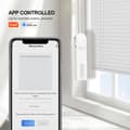 Miniatyrbillede 6 af 11: INF Smart gardin snor motor - Bluetooth rullegardin motor