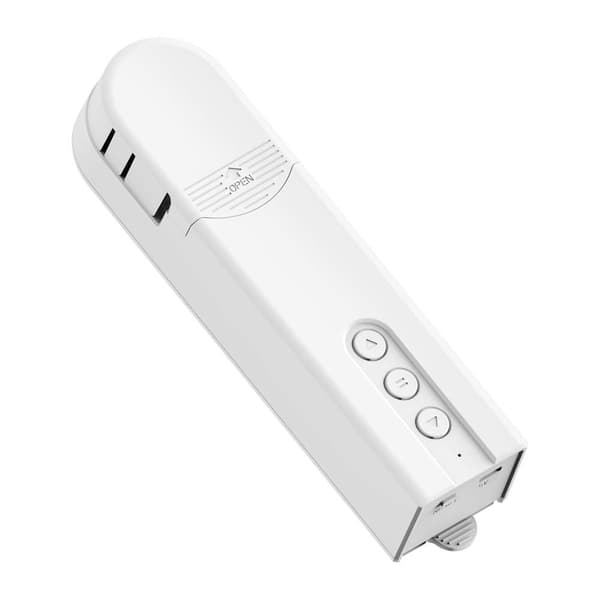 INF Smart gardin snor motor - Bluetooth rullegardin motor