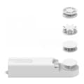 Miniatyrbillede 11 af 11: INF Smart gardin snor motor - Bluetooth rullegardin motor