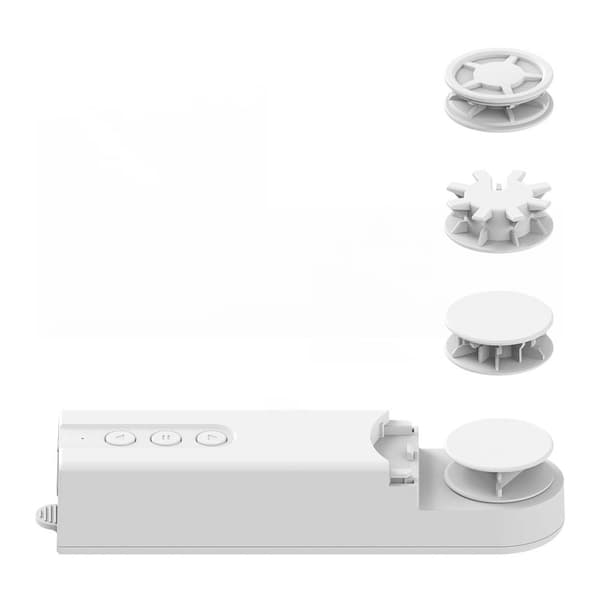 INF Smart gardin snor motor - Bluetooth rullegardin motor