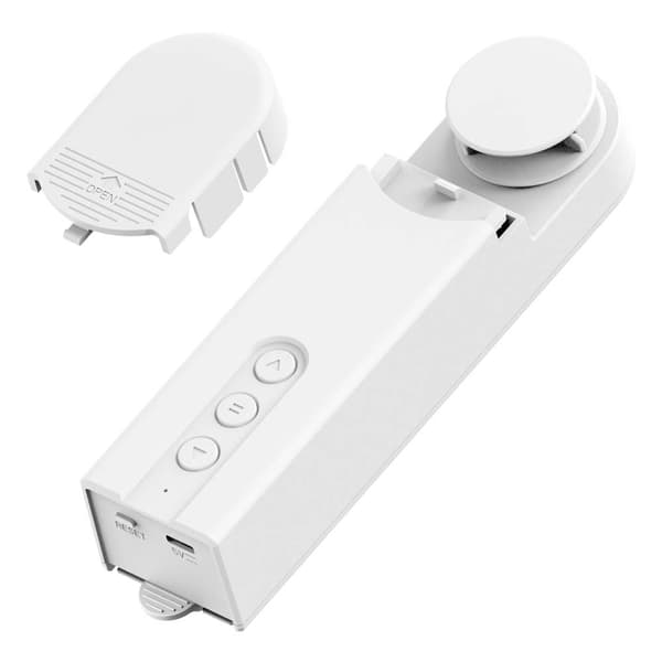 INF Smart gardin snor motor - Bluetooth rullegardin motor