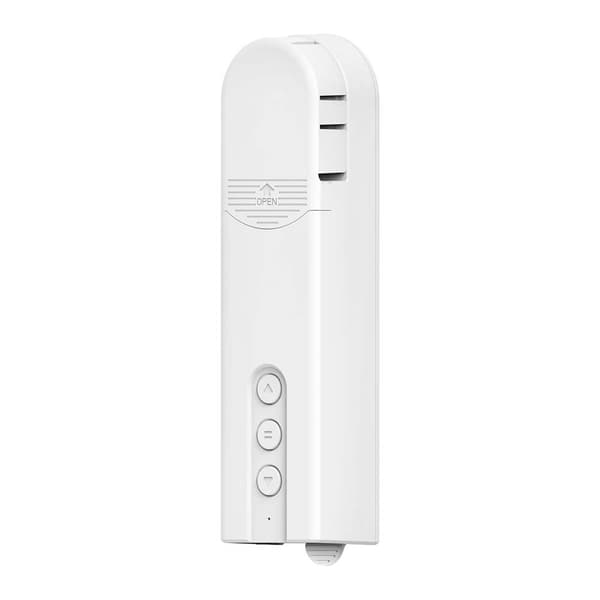 INF Smart gardin snor motor - Bluetooth rullegardin motor