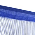 Pikkukuva 4 / 4: vidaXL String-verhot 2 kpl 140x250 cm Sininen