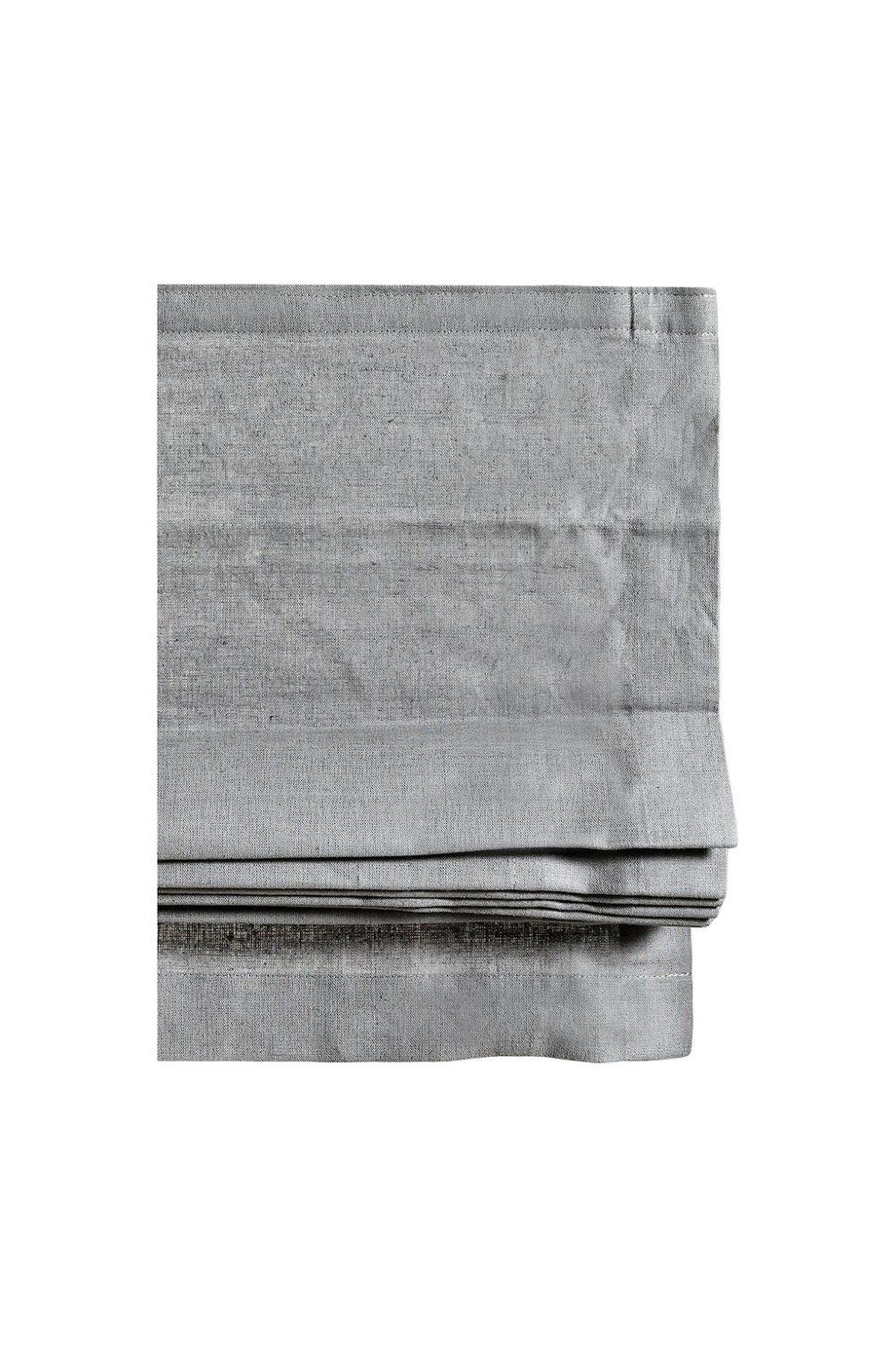 Rullaverhot Ebba 100x180cm Harmaa