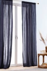 COCOON sivuverhot, 2/pakk.
