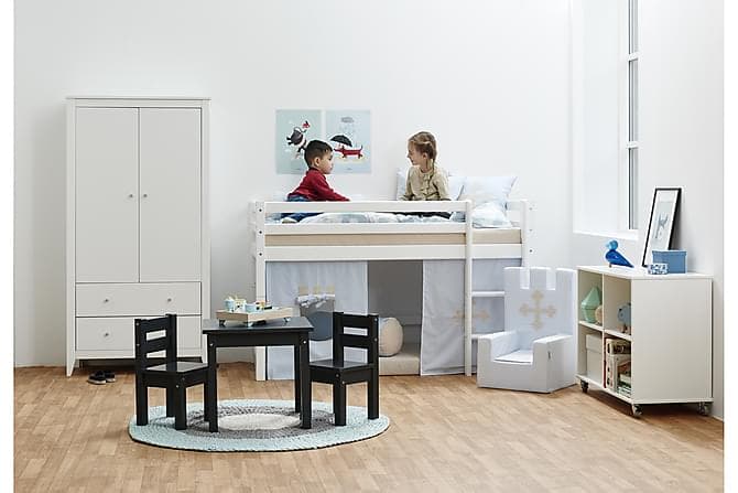 Hoppekids Verho majasänkyyn 70x160