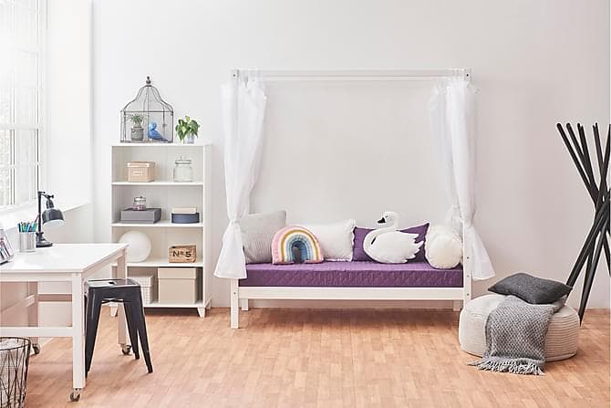 Hoppekids Katosverho 70x160