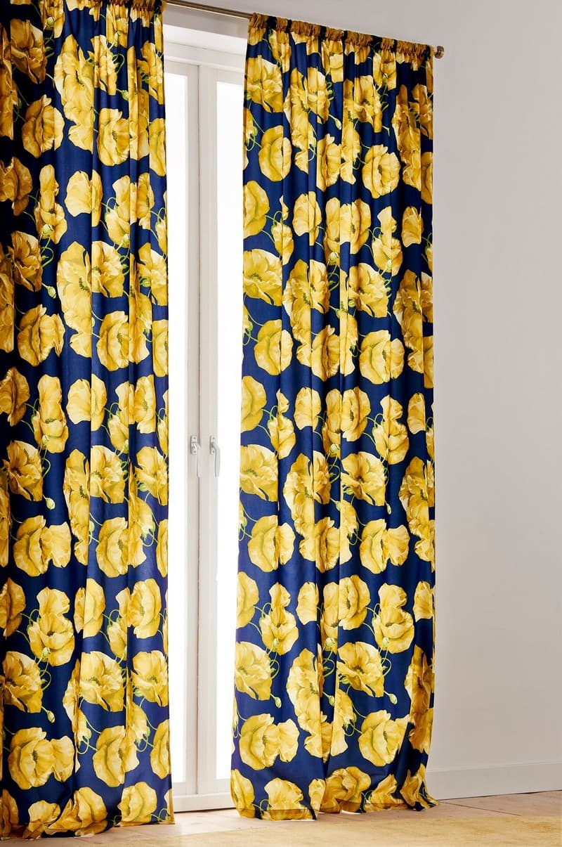 VALLMO kanallängd/väggpanel 1 - längd