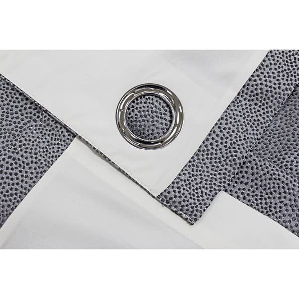 Riva Home Pendleton Ringtop Eyelet Gardiner