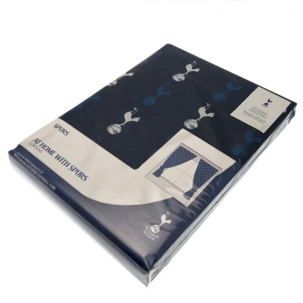 Tottenham Hotspur FC Official Curtains