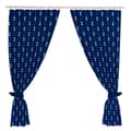 Miniatyrbilde 1 av 3: Tottenham Hotspur FC Official Curtains