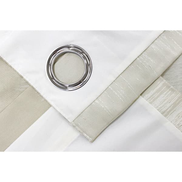 Riva Home Hurlingham Ringtop Eyelet Curtains