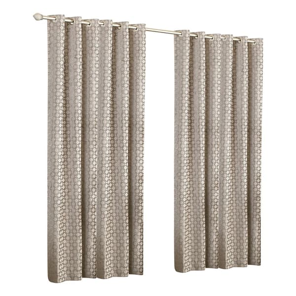 Riva Home Belmont Ringtop Curtains