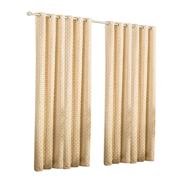 Riva Home Belmont Ringtop Curtains