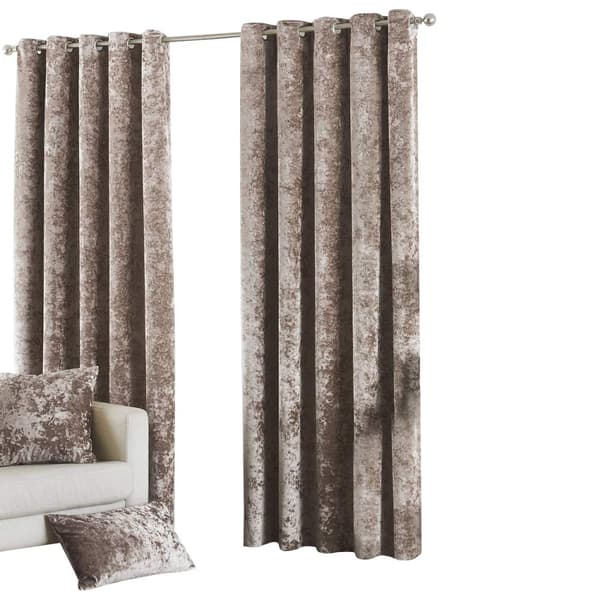 Riva Paoletti Verona Eyelet gardiner