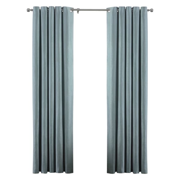 Riva Home Atlantic Eyelet Ringtop Curtains
