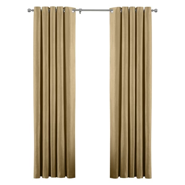 Riva Home Atlantic Eyelet Ringtop gardiner